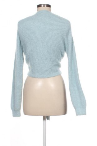 Damen Strickjacke Bershka, Größe S, Farbe Grün, Preis € 20,00