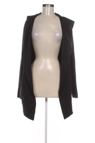 Damen Strickjacke Bershka, Größe M, Farbe Schwarz, Preis € 6,99