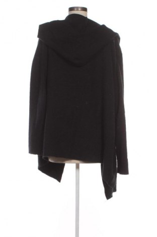 Damen Strickjacke Bershka, Größe M, Farbe Schwarz, Preis € 6,99
