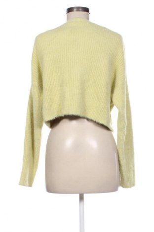 Dámsky kardigán Bershka, Veľkosť M, Farba Žltá, Cena  6,95 €