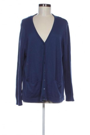 Damen Strickjacke Betty Barclay, Größe XL, Farbe Blau, Preis € 11,99
