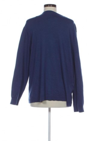 Damen Strickjacke Betty Barclay, Größe XL, Farbe Blau, Preis € 11,99