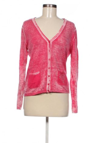 Damen Strickjacke Betty Barclay, Größe M, Farbe Rosa, Preis € 11,99