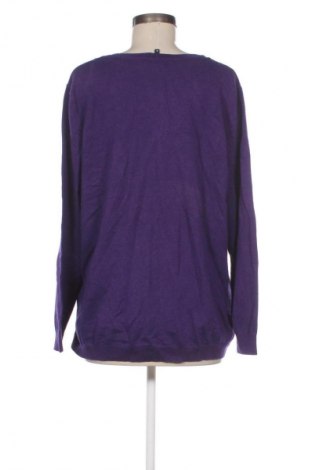 Dámsky kardigán Bexleys, Veľkosť XL, Farba Fialová, Cena  23,95 €
