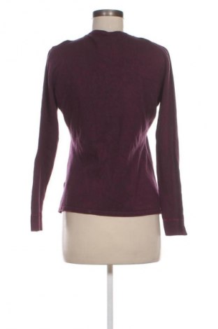 Damen Strickjacke Biba, Größe S, Farbe Lila, Preis € 6,99
