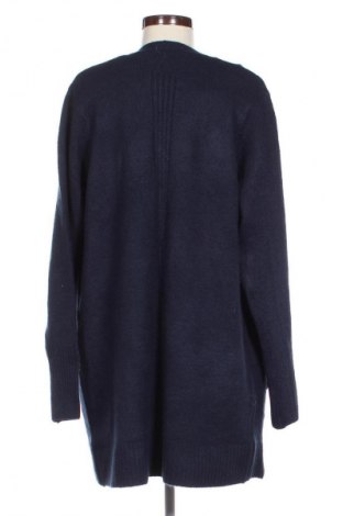 Damen Strickjacke Blue Seven, Größe M, Farbe Blau, Preis € 11,99