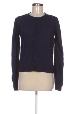 Damen Strickjacke Boden, Größe M, Farbe Blau, Preis € 85,04