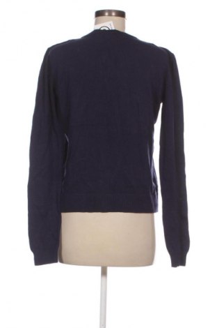 Damen Strickjacke Boden, Größe M, Farbe Blau, Preis € 85,04
