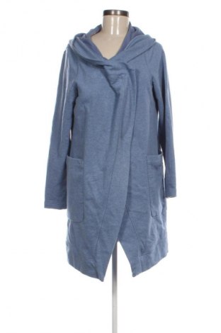 Cardigan de damă Body By Tchibo, Mărime M, Culoare Albastru, Preț 30,99 Lei
