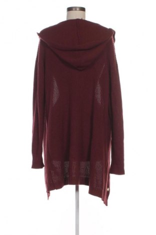 Damen Strickjacke Body Flirt, Größe S, Farbe Rot, Preis € 8,99