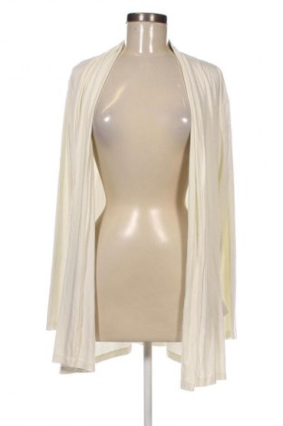 Damen Strickjacke Body Flirt, Größe XL, Farbe Ecru, Preis € 6,99