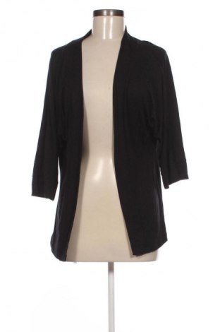 Damen Strickjacke Body Flirt, Größe M, Farbe Schwarz, Preis € 6,99