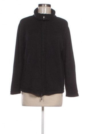 Damen Strickjacke Bonita, Größe L, Farbe Schwarz, Preis € 8,99