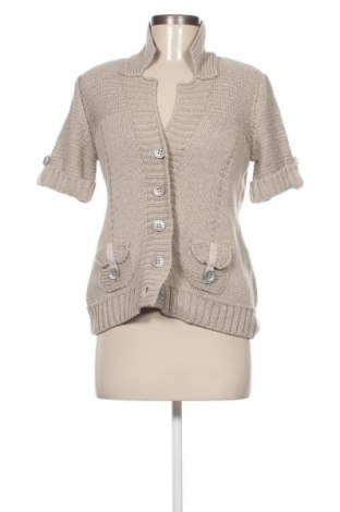 Damen Strickjacke Bonita, Größe M, Farbe Braun, Preis € 8,17