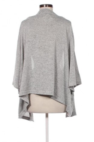 Damen Strickjacke Boohoo, Größe XXL, Farbe Silber, Preis € 6,99