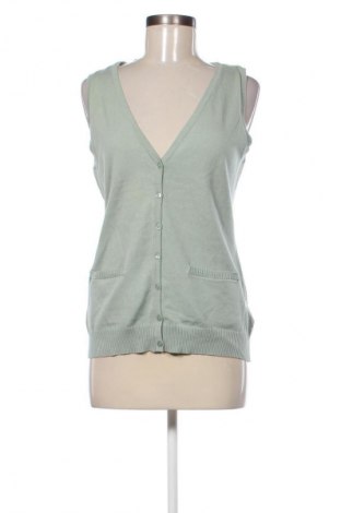 Dámsky kardigán Bpc Bonprix Collection, Veľkosť M, Farba Zelená, Cena  3,95 €