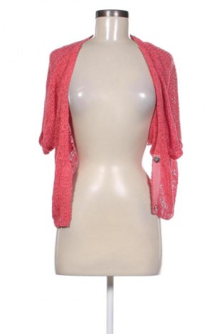 Dámsky kardigán Bpc Bonprix Collection, Velikost M, Barva Červená, Cena  109,00 Kč