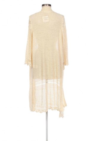 Γυναικεία ζακέτα Bpc Bonprix Collection, Μέγεθος S, Χρώμα  Μπέζ, Τιμή 4,99 €