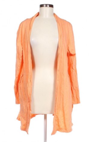 Damski kardigan Bpc Bonprix Collection, Rozmiar XL, Kolor Pomarańczowy, Cena 95,99 zł