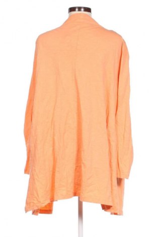 Damski kardigan Bpc Bonprix Collection, Rozmiar XL, Kolor Pomarańczowy, Cena 95,99 zł