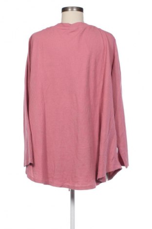 Γυναικεία ζακέτα Bpc Bonprix Collection, Μέγεθος 3XL, Χρώμα Ρόζ , Τιμή 12,99 €
