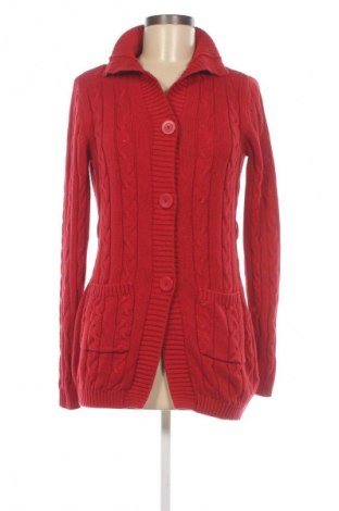 Damen Strickjacke Bpc Bonprix Collection, Größe M, Farbe Mehrfarbig, Preis € 8,99