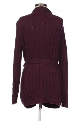 Dámsky kardigán Bpc Bonprix Collection, Velikost XL, Barva Fialová, Cena  239,00 Kč