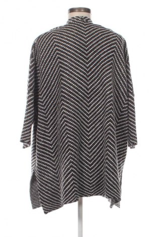 Damen Strickjacke Broadway, Größe L, Farbe Mehrfarbig, Preis € 5,99