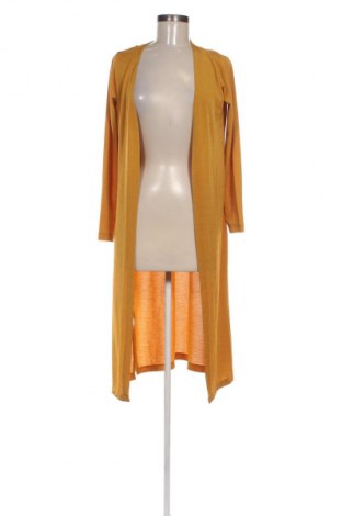 Damen Strickjacke Busem, Größe S, Farbe Orange, Preis € 14,99