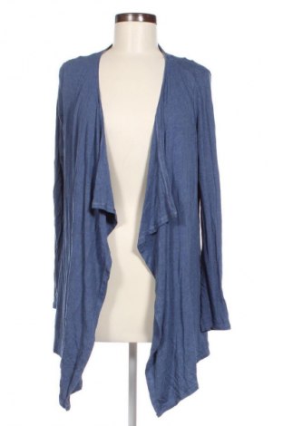 Damen Strickjacke C&A, Größe M, Farbe Blau, Preis € 4,99