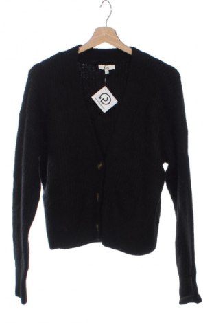 Damen Strickjacke C&A, Größe XS, Farbe Schwarz, Preis € 8,99