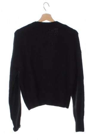 Damen Strickjacke C&A, Größe XS, Farbe Schwarz, Preis € 8,99