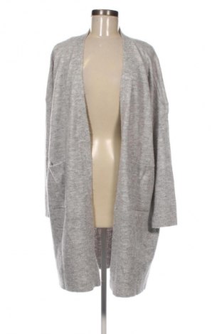 Cardigan de damă C&A, Mărime XL, Culoare Gri, Preț 47,99 Lei