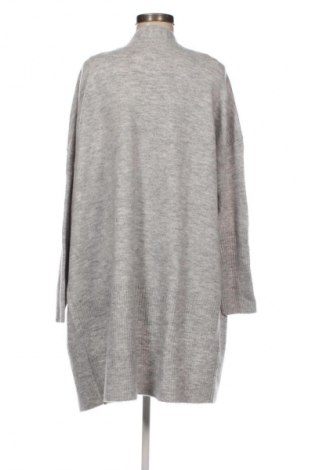 Cardigan de damă C&A, Mărime XL, Culoare Gri, Preț 47,99 Lei