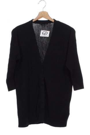Damen Strickjacke COS, Größe XS, Farbe Schwarz, Preis € 16,99