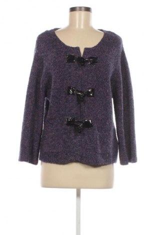 Damen Strickjacke CPM Collection, Größe L, Farbe Mehrfarbig, Preis € 8,99