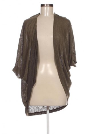 Damen Strickjacke Cache Cache, Größe M, Farbe Grün, Preis € 6,99