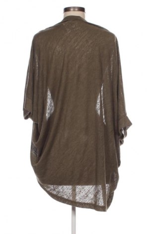 Damen Strickjacke Cache Cache, Größe M, Farbe Grün, Preis € 6,99