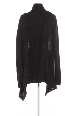 Damen Strickjacke Canda, Größe XL, Farbe Schwarz, Preis € 7,79