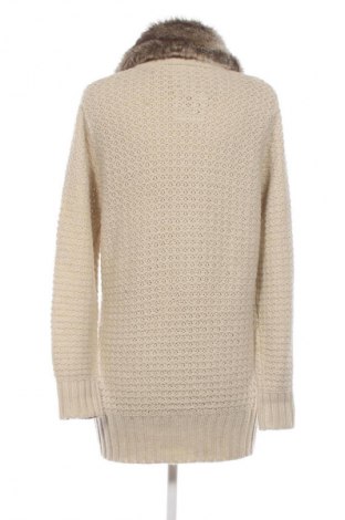 Damen Strickjacke Canda, Größe M, Farbe Beige, Preis € 4,99