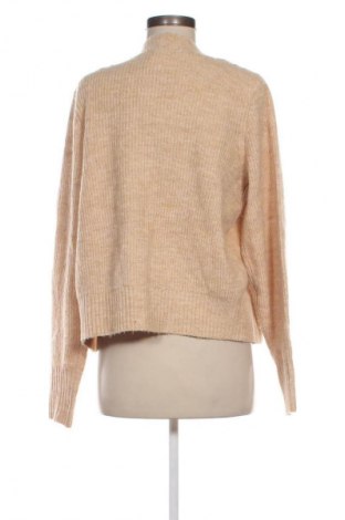 Damen Strickjacke Cane & Cane, Größe S, Farbe Beige, Preis € 4,99