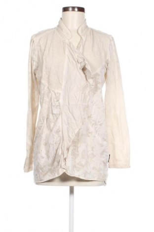 Cardigan de damă Capuccino, Mărime M, Culoare Bej, Preț 19,99 Lei