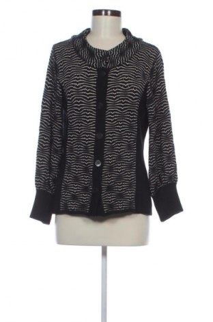 Damen Strickjacke Carla, Größe M, Farbe Mehrfarbig, Preis € 10,68