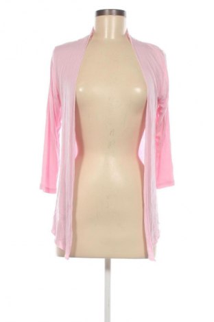 Damen Strickjacke Casualwear, Größe M, Farbe Rosa, Preis € 14,99