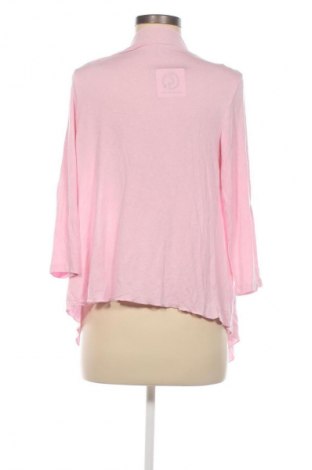 Damen Strickjacke Casualwear, Größe M, Farbe Rosa, Preis € 14,99