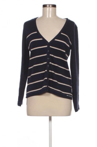 Damen Strickjacke Cecil, Größe M, Farbe Mehrfarbig, Preis 11,99 €