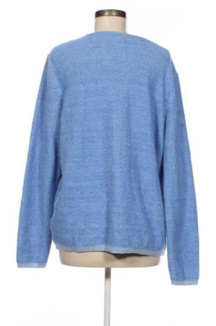 Damen Strickjacke Cecil, Größe XL, Farbe Blau, Preis € 14,99
