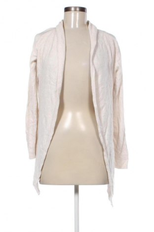 Damen Strickjacke Charles Vogele, Größe S, Farbe Ecru, Preis € 8,99