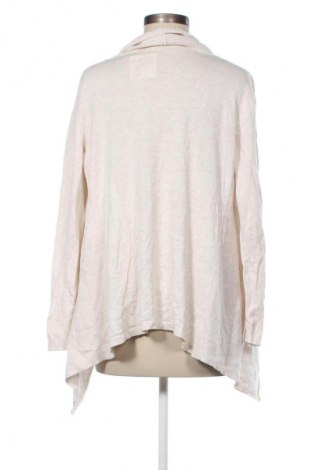 Damen Strickjacke Charles Vogele, Größe S, Farbe Ecru, Preis € 8,99