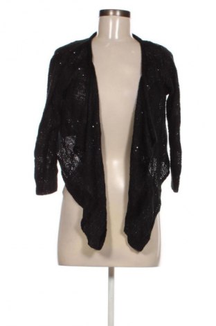 Damen Strickjacke Cherokee, Größe L, Farbe Schwarz, Preis € 6,99